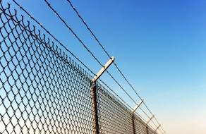 Chain Link Fence Calgary